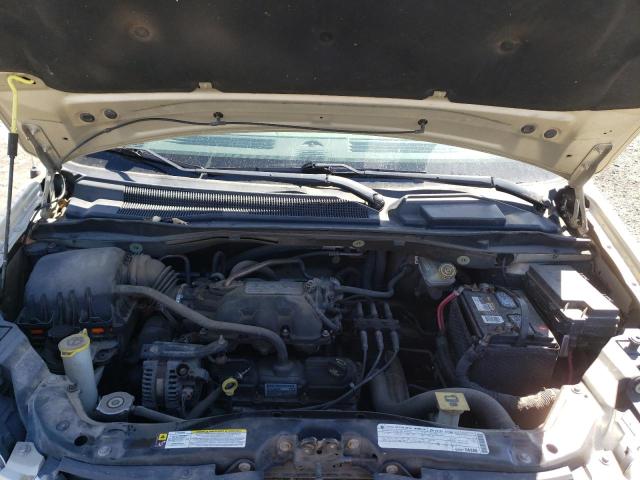 Photo 12 from auction – 2010 CHRYSLER TOWN & COU with VIN 2A4RR5D11AR236252