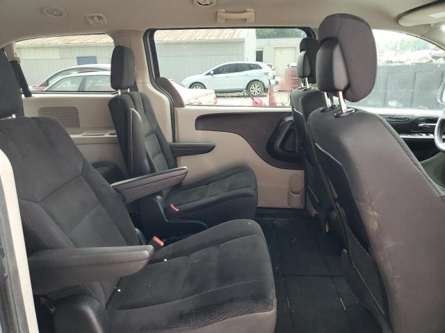 Photo 11 from auction – 2019 DODGE GRAND CARA with VIN 2C4RDGBGXKR805222