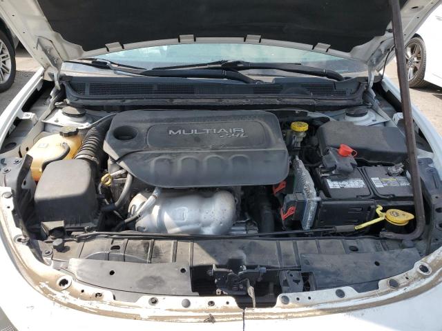 Photo 11 from auction – 2016 DODGE DART SXT with VIN 1C3CDFBB1GD563939