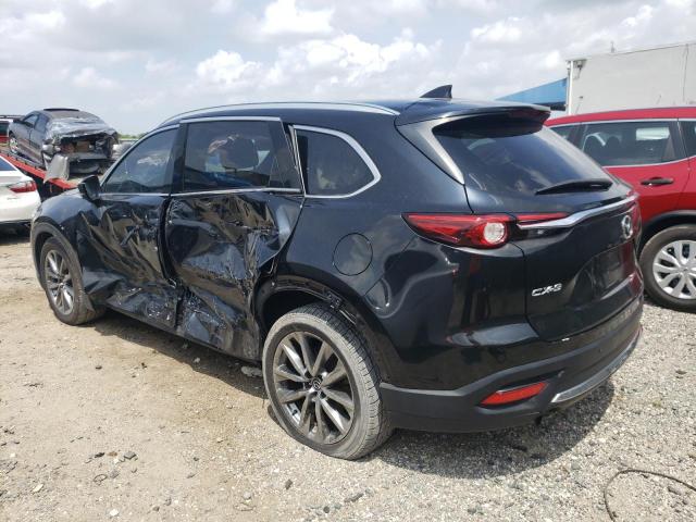 Photo 2 from auction – 2016 MAZDA CX-9 GRAND with VIN JM3TCADY0G0113538