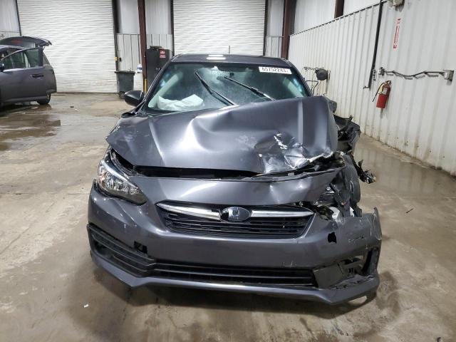 Photo 5 from auction – 2022 SUBARU IMPREZA with VIN 4S3GTAA66N1724579