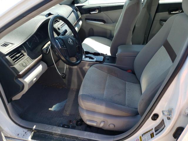 Photo 7 from auction – 2012 TOYOTA CAMRY BASE with VIN 4T1BF1FK4CU531149