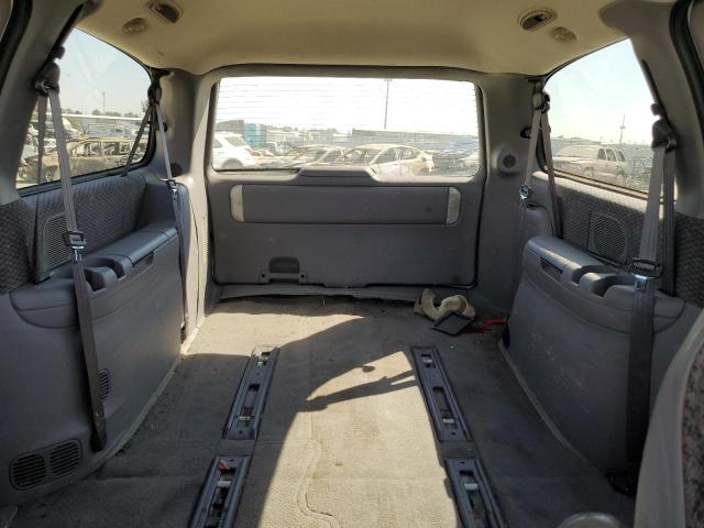 Photo 10 from auction – 2000 DODGE GRAND CARA with VIN 2B4GP44R2YR720943