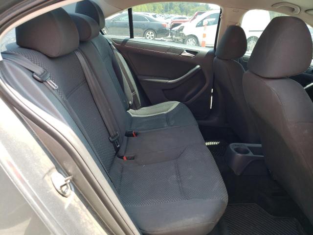 Photo 10 from auction – 2011 VOLKSWAGEN JETTA BASE with VIN 3VW1K7AJ6BM344153