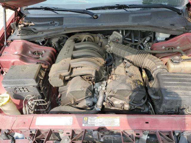 Zdjęcie 11 z aukcji – 2009 CHRYSLER 300 LX z VIN 2C3KA43D89H557005