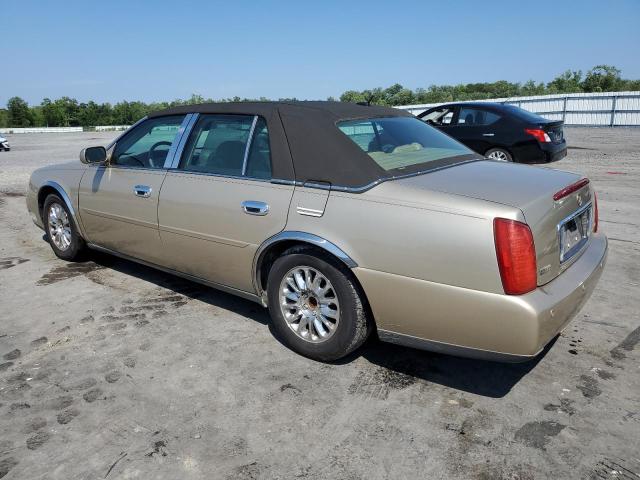 Photo 2 from auction – 2005 CADILLAC DEVILLE with VIN 1G6KE57Y95U135290
