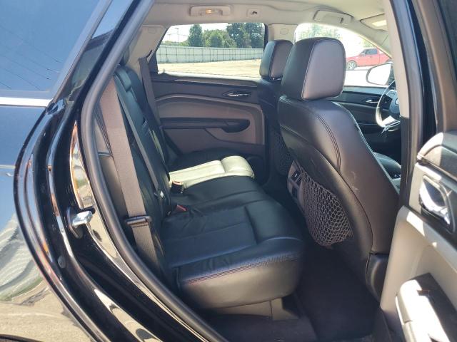 Photo 11 from auction – 2010 CADILLAC SRX with VIN 3GYFNGEY8AS563403