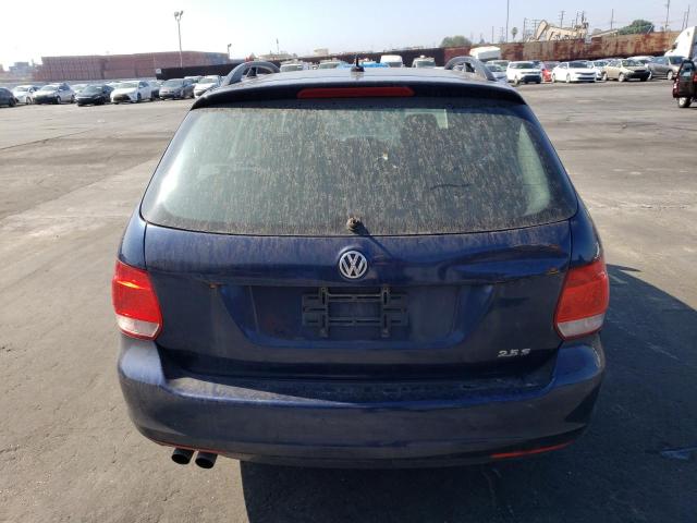 Photo 6 from auction – 2011 VOLKSWAGEN JETTA S with VIN 3VWKX7AJ7BM654043