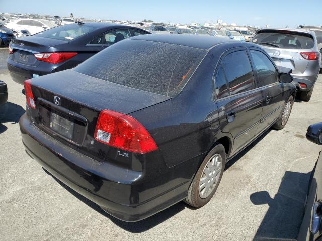 Zdjęcie 3 z aukcji – 2004 HONDA UK z VIN 2HGES16504H519075