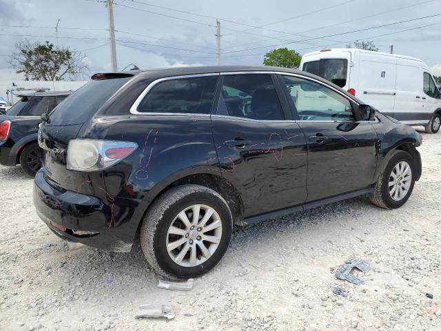 Photo 3 from auction – 2011 MAZDA CX-7 with VIN JM3ER2A56B0378898