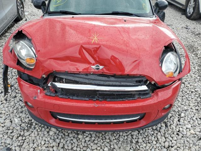 Photo 11 from auction – 2013 MINI COOPER with VIN WMWSU3C57DT545295