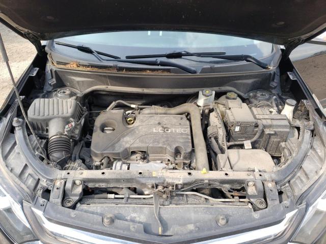 Photo 12 from auction – 2018 CHEVROLET EQUINOX PR with VIN 2GNAXVEV1J6281212