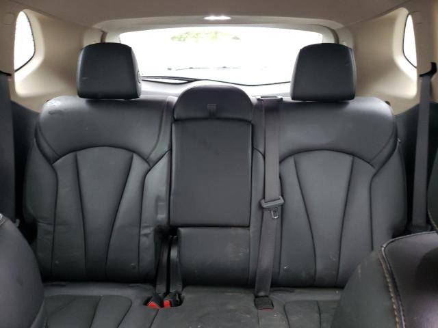 Photo 10 from auction – 2017 BUICK ENVISION E with VIN LRBFXDSA9HD012475