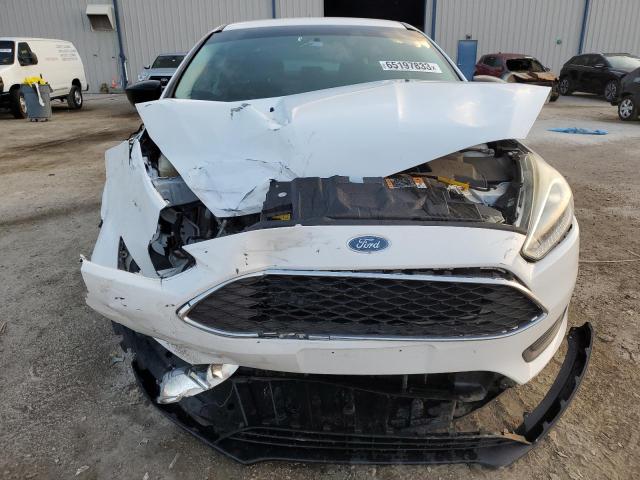 Photo 5 from auction – 2015 FORD FOCUS S with VIN 1FADP3E23FL366136