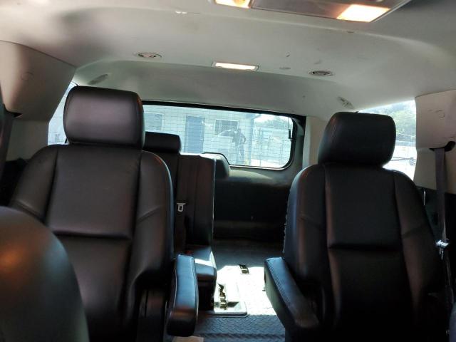 Photo 10 from auction – 2011 GMC YUKON SLT with VIN 1GKS1CE06BR312455