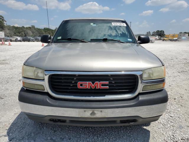 Photo 5 from auction – 2002 GMC NEW SIERRA with VIN 2GTEC19W021139787