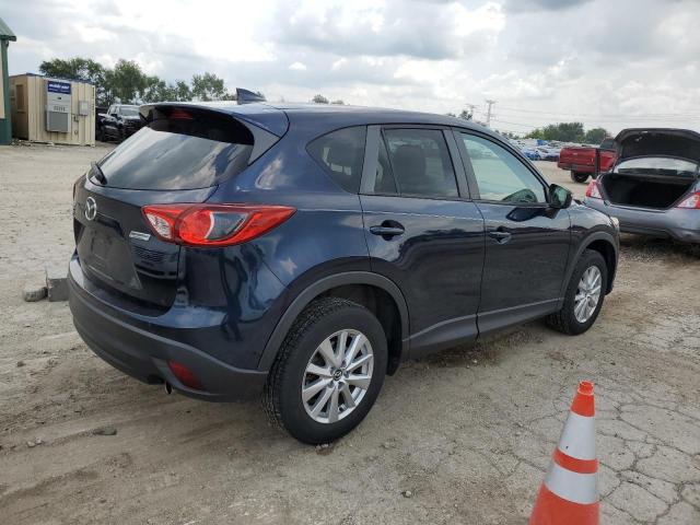 Photo 3 from auction – 2016 MAZDA CX-5 TOURI with VIN JM3KE4CY7G0731707