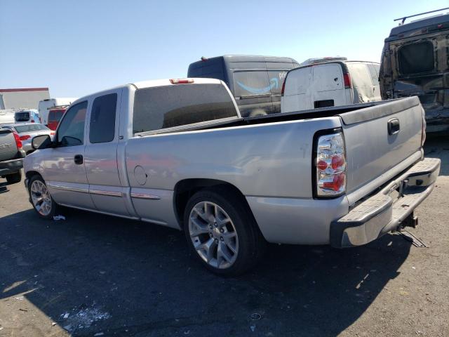 Photo 2 from auction – 2002 GMC NEW SIERRA with VIN 1GTEC19T22Z233862