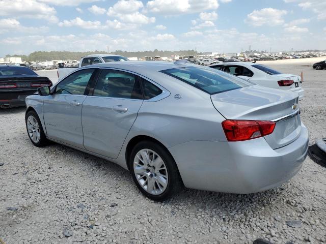 Photo 2 from auction – 2019 CHEVROLET IMPALA LS with VIN 2G11Y5SA3K9101213