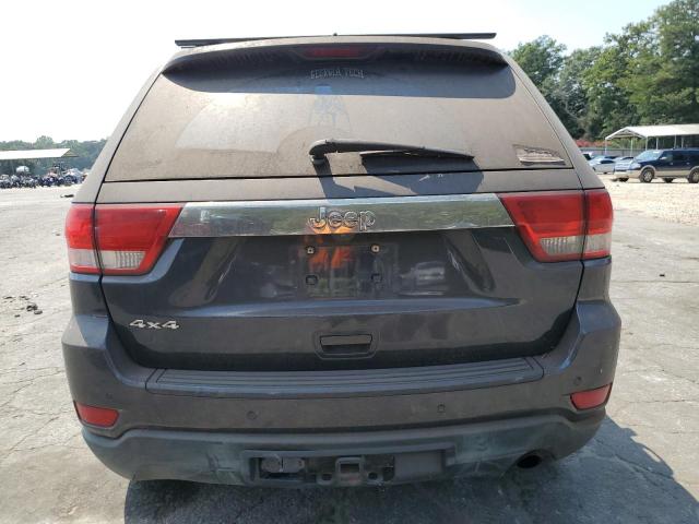 Photo 6 from auction – 2011 JEEP GRAND CHER with VIN 1J4RR4GG8BC542420