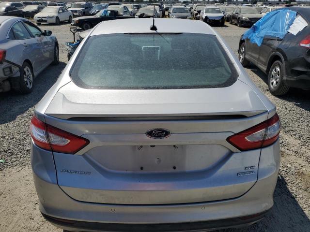 Photo 6 from auction – 2013 FORD FUSION SE with VIN 3FA6P0HR9DR286337