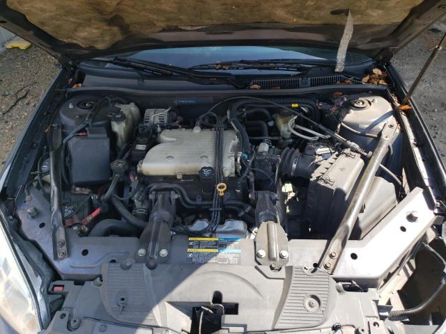 Photo 11 from auction – 2009 CHEVROLET IMPALA LS with VIN 2G1WB57K791222313