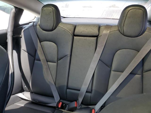 Photo 10 from auction – 2018 TESLA MODEL 3 with VIN 5YJ3E1EAXJF007417