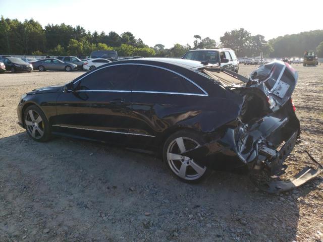 Photo 2 from auction – 2010 MERCEDES-BENZ E 550 with VIN WDDKJ7CB8AF040147