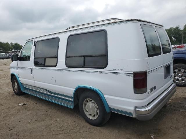 Photo 2 from auction – 1995 FORD ECONOLINE with VIN 1FDEE14N5SHC20799