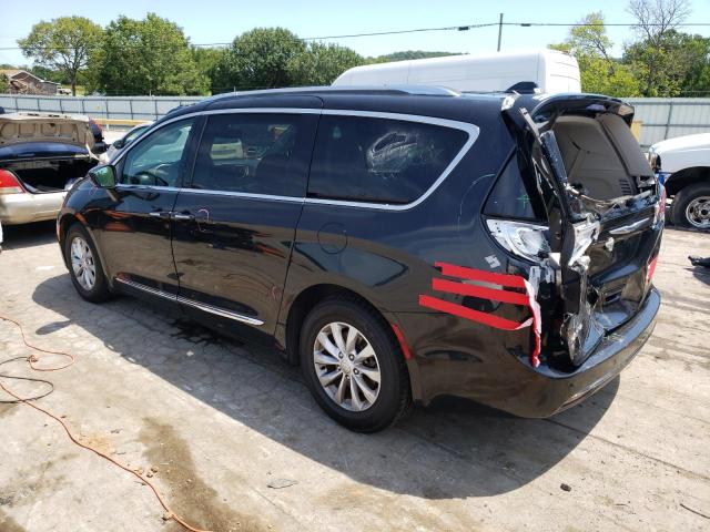 Photo 2 from auction – 2019 CHRYSLER PACIFICA T with VIN 2C4RC1BG4KR651395