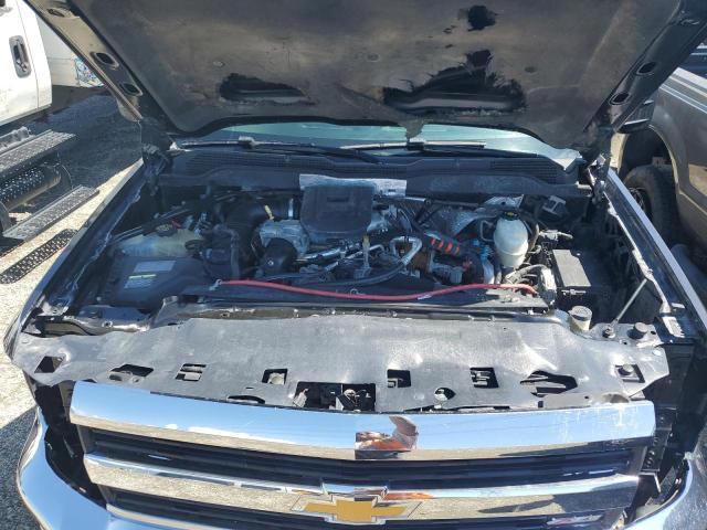 Photo 11 from auction – 2015 CHEVROLET SILVERADO with VIN 1GC5K0E88FZ115240