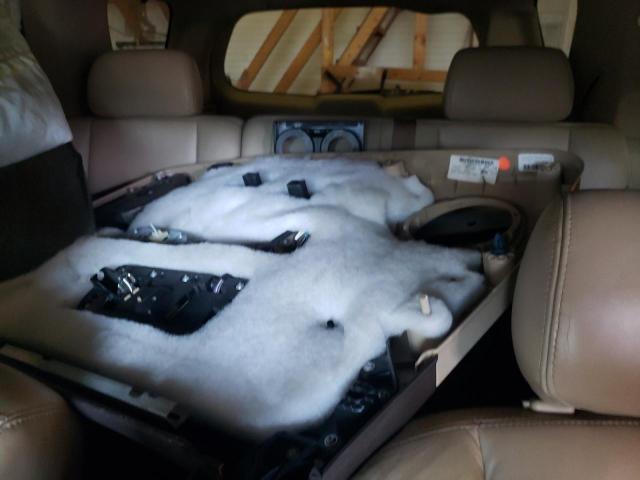 Photo 10 from auction – 2008 CADILLAC SRX with VIN 1GYEE437480207715