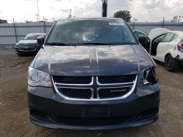 Photo 5 from auction – 2012 DODGE GRAND CARA with VIN 2C4RDGCG9CR277379