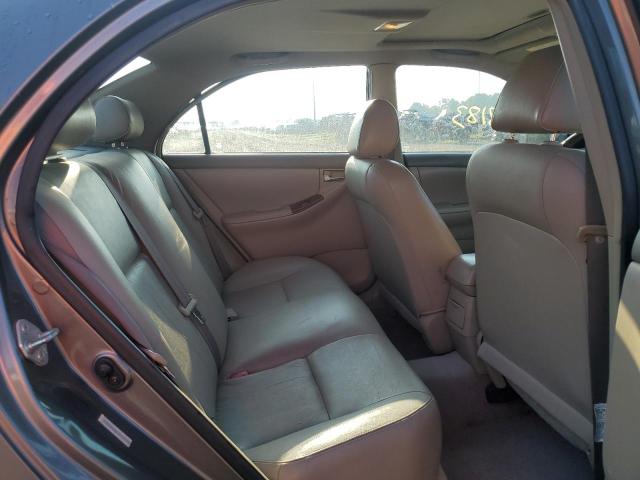 Zdjęcie 10 z aukcji – 2004 TOYOTA COROLLA CE z VIN 2T1BR38E24C246639