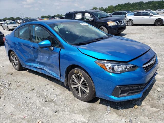 Photo 4 from auction – 2020 SUBARU IMPREZA PR with VIN 4S3GKAV68L3605124