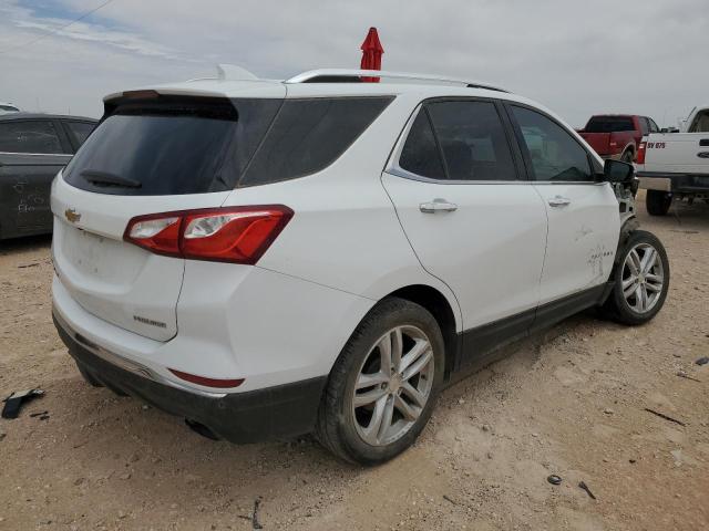 Photo 3 from auction – 2020 CHEVROLET EQUINOX PR with VIN 3GNAXPEX8LS695167