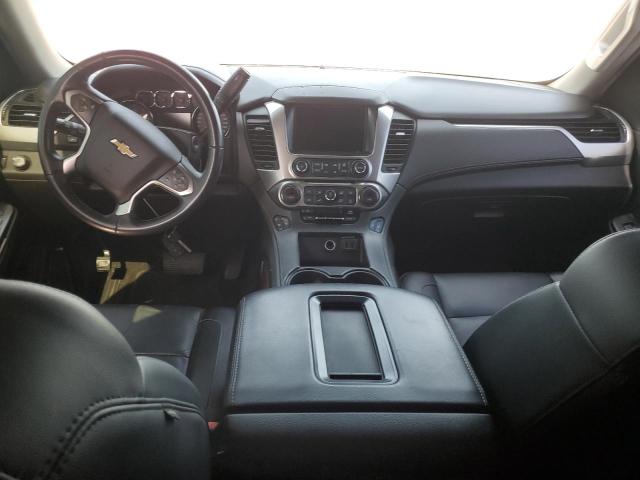 Photo 8 from auction – 2017 CHEVROLET SUBURBAN C with VIN 1GNSCHKC4HR269610