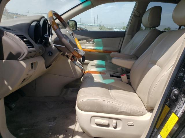 Photo 7 from auction – 2008 LEXUS RX 350 with VIN 2T2HK31UX8C078931