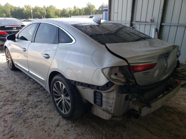 Photo 2 from auction – 2017 BUICK LACROSSE P with VIN 1G4ZR5SS3HU170801