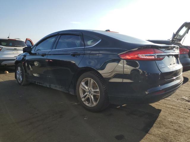 Photo 2 from auction – 2018 FORD FUSION SE with VIN 3FA6P0HD2JR280105