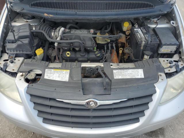 Photo 12 from auction – 2005 CHRYSLER TOWN & COU with VIN 1C4GP45R65B313607
