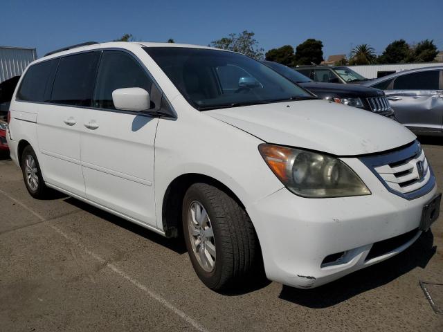 Photo 4 from auction – 2009 HONDA ODYSSEY EX with VIN 5FNRL38609B401457