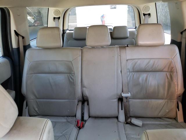 Снимка 10 от търг – 2009 FORD FLEX SEL с VIN 2FMDK52C59BA10868