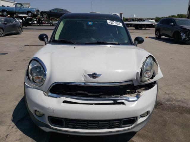 Photo 5 from auction – 2014 MINI COOPER S P with VIN WMWSS5C52EWN67111