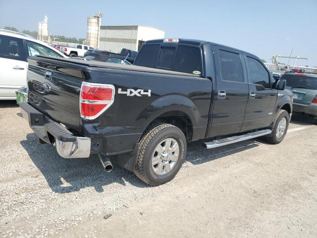 Photo 3 from auction – 2012 FORD F150 SUPER with VIN 1FTFW1ET7CFA74762