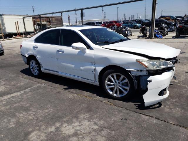 Photo 4 from auction – 2010 LEXUS ES 350 with VIN JTHBK1EG0A2413233