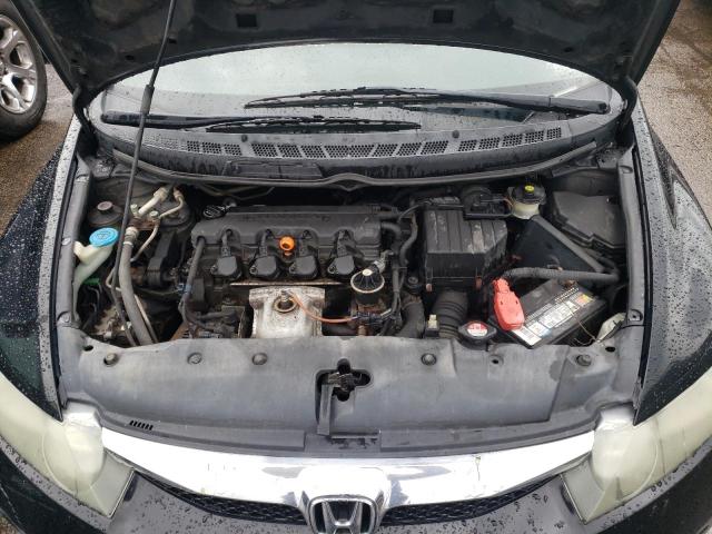 Photo 11 from auction – 2010 HONDA CIVIC LX with VIN 2HGFA1F53AH564952