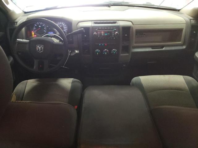 Photo 8 from auction – 2011 DODGE RAM 1500 with VIN 1D7RB1GT5BS611288
