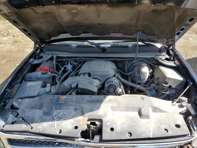 صورة رقم 11 من المزاد - 2012 CHEVROLET SILVERADO مع VIN 1GCPKSE77CF152076