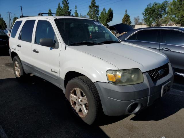 Photo 4 from auction – 2006 FORD ESCAPE HEV with VIN 1FMCU95H66KA20587